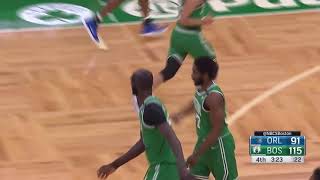 Tacko Fall Full Game Highlights | January 15 | Magic vs Celtics