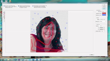 Learn how to use the Magic Extractor in Adobe Photoshop Elements 10