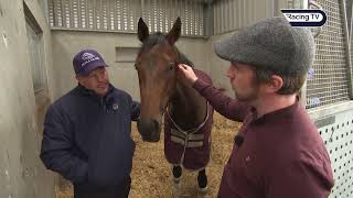 Paddy Twomey on a pair of big Irish 1,000 Guineas contenders for the Curragh on Sunday