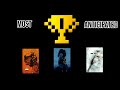 Our Most Anticipated Movies of 2026: Part 2 | The Post-Credits Podcast
