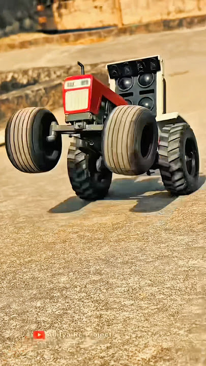 Swaraj 855 stunt number1 no comption#swaraj855 #minivlog #tochanking #shortsviral #dailyvlog