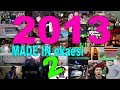 2013 MADE IN ekaesi #2