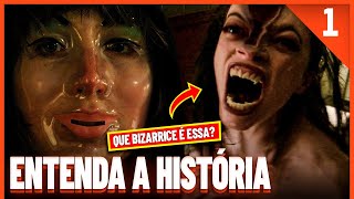 Saga V/H/S | Entenda a História das Fitas Macabras | PT.1