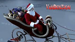 Merry Christmas To You _ Vandenzion Remix