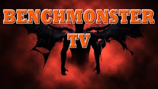 Benchmonster TV Episode 272