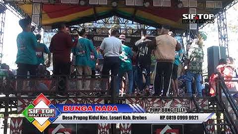 TILIL KOMBINASI BLEKUK - Ngamumule Budaya Sunda Jaipongan | Pongdut 106