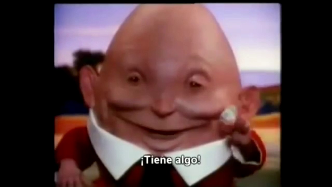 YTPH:Kene tiene traumas con ChoohC