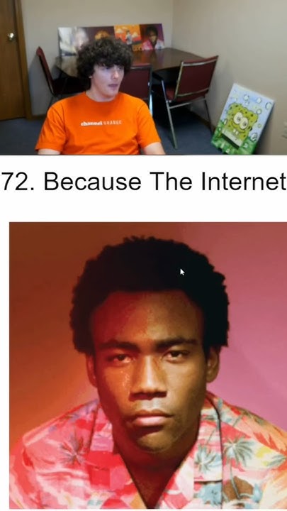 did-apple-music-snub-childish-gambino-youtube