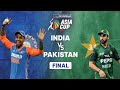 THE FINAL  !! INDIA vs Pakistan !! Asia Cup 2025  !!  #marathigaming #shortsfeed