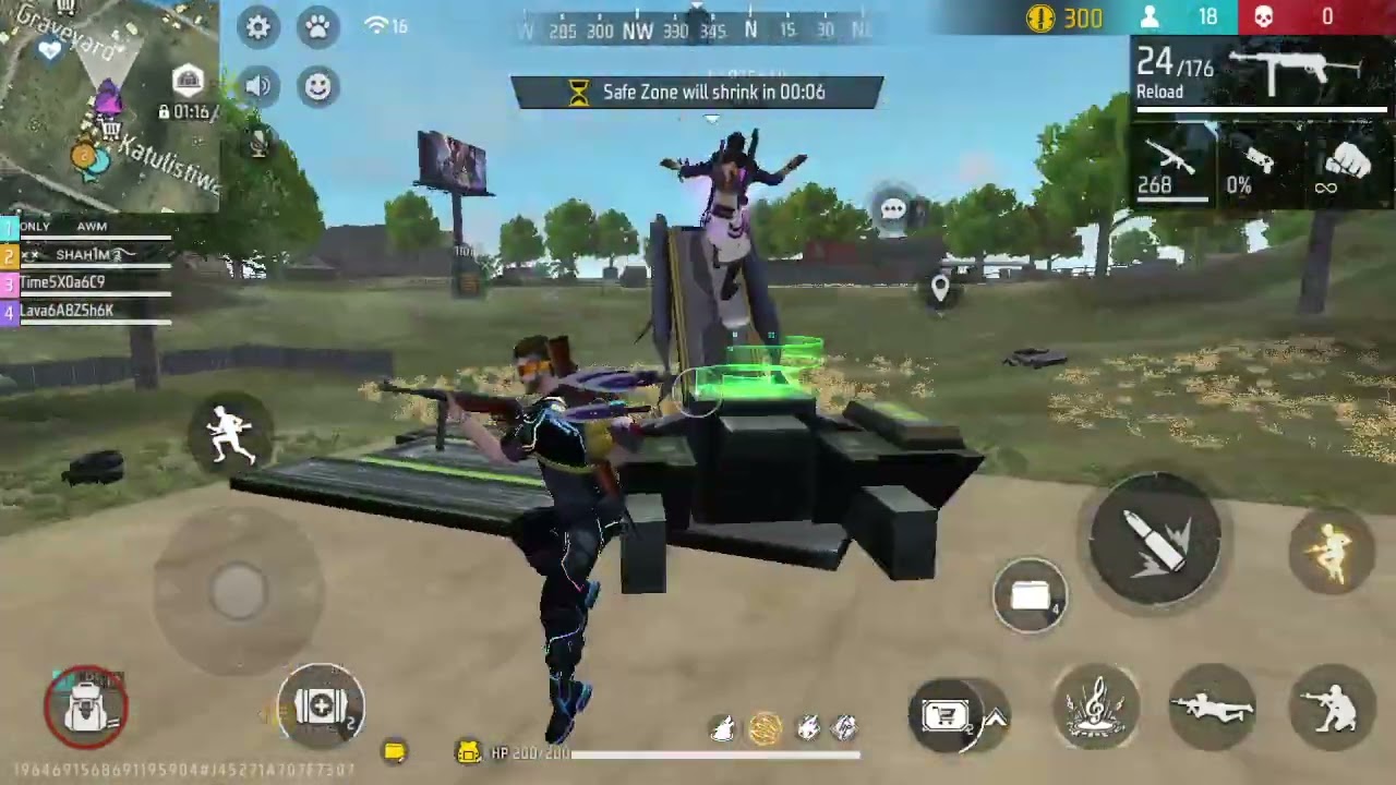 GOTI CULTI MAR 😂🔥 MUST WATCH TILL END | EPIC FUN FREE FIRE MATCH #fun  #entertainment