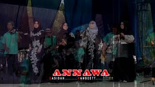 Download Lagu Qasidah an nawa terbaru Jilbab putih MP3 Download Lagu Qasidah an nawa terbaru Jilbab putih MP3