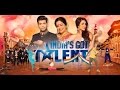 Malaika Arora Karan Johar kirron Kher Grand Finale India s Got Talent