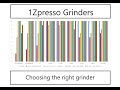 1Zpresso All grinders choosing the right grinder