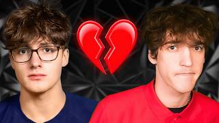 We Are No Longer Friends...