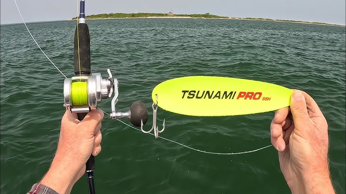 Tube and Worm Striper Trolling  In-Line Trolling Weights 