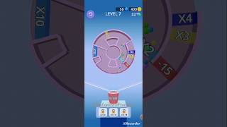 Multi Maze 3D - logic puzzle brain maze game Level 7 gameplay #walkthrough #games #gaming #gameplay screenshot 1