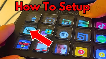 How to Set Up the FIFINE AmpliGame D6 Stream Controller Like a Pro