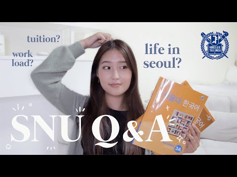   What Am I Doing In Korea Korean Language Program Q A SNU LEI Application Requirements