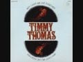 Timmy Thomas - Cold Cold People