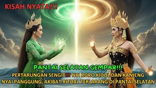 Download Lagu NYI RORO KIDUL HADANG KANJENG NYAI PANGGUNG – SKANDAL SPIRITUAL YANG MENGGEMPARKAN PANTAI SELATAN! MP3