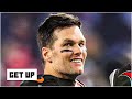 Tom Brady organizes workout with Bucs teammates | Get Up