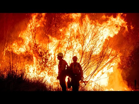 LIVE: Los Angeles