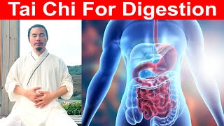 Tai Chi Moves For Better Digestion Boost Your Gut Health Naturally Taichi Zidong