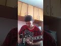 RHCP Scar Tissue