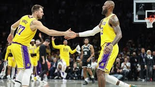 How deep can the Lakers make it in the playoffs?
