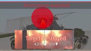 he go boom