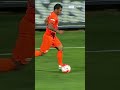 🎯 Doka Madureira'dan klas çalım sonrası, şık gol! #shorts