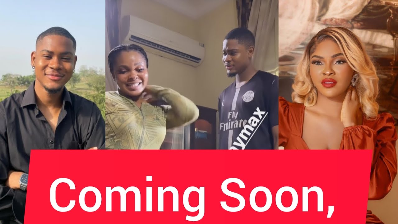 E CHOKE, BEST DUO, MUST ANTICIPATED!!! CLINTON JOSHUA AND SARIAN