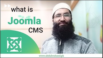 What is Joomla CMS | Joomla tutorials for beginners 2021 - How to make website in Joomla