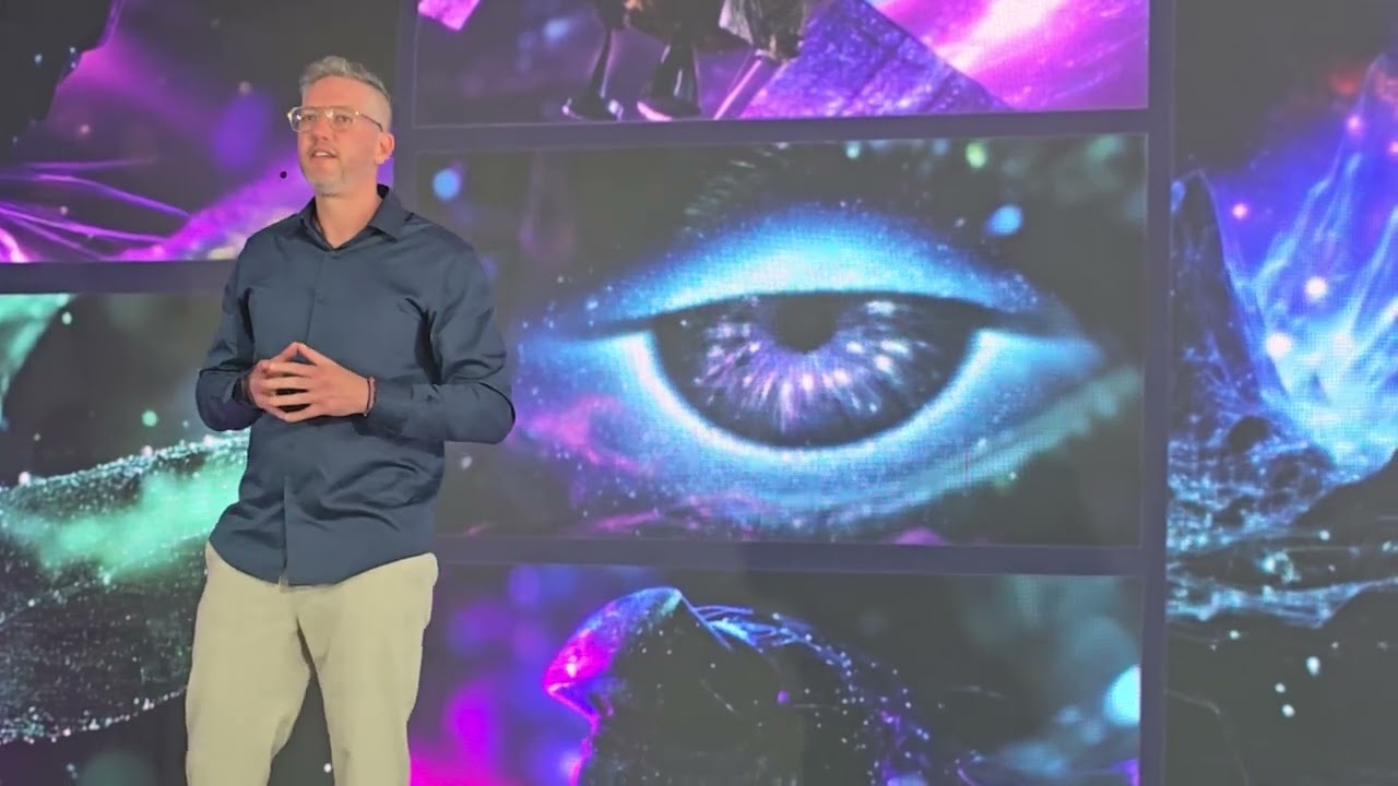 Singularity U Summit unveiled