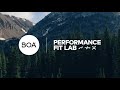 Boa  performance fit lab