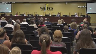 Information School leaders discuss school safety proposals following deadly school shooting | Four 2 Five News
