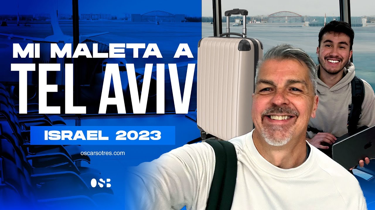 Es seguro viajar a israel hoy