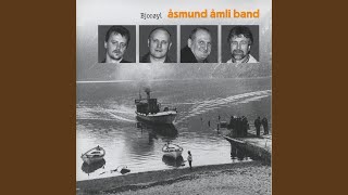 Video thumbnail of "Åsmund Åmli Band - Bjorøyl"