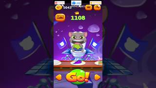 Talking Tom Fartas - All Farts Gameplay Android Ios