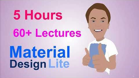 Learn to make websites with Google