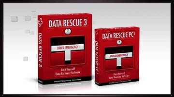 The Best Data Recovery Software for Mac and PC
