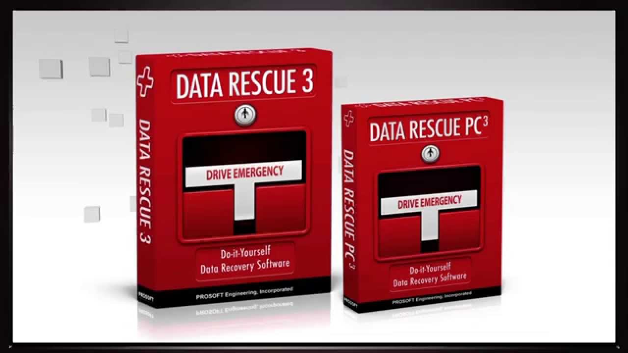 data rescue software pc