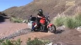 Jawa Ruta 40 350 Youtube