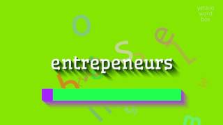 Gi̇ri̇şi̇mci̇ler - Nasil Okunuyoruz? Şimciler Entrepeneurs - How To Pronounce It?