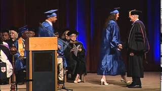 St. Petersburg College - Summer 2015 Graduation