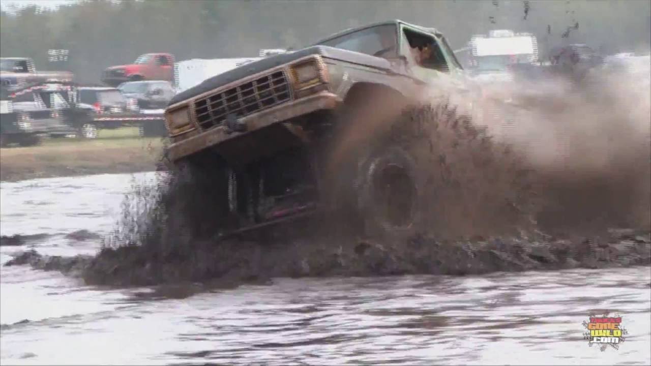 TGW Driver Profile - Michael Whiting and his John Deere Bronco