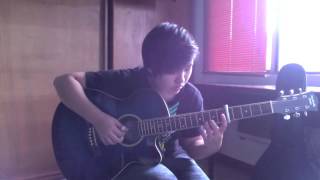 (One Direction) Little Things - Alyza Barro