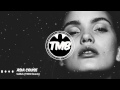 Asia Cruise - Selfish (THBD Remix) (Youtube Premiere) | [TMB]