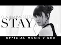 Claudia Barretto - STAY (Official Music Video)