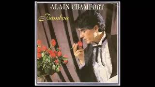 Alain Chamfort - Bambou (1981)